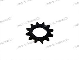 SUZUKI EKO UNIVERZÁLIS CHAIN SPROCKET FRONT