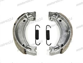 YAMAHA 3KJ JOG ARTISTIC SPECIAL BRAKE SHOE SET.REAR 3KJ,3YJ