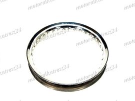 EGYÉB UNIVERZÁLIS WHEEL RIM 1.85X16 ALU