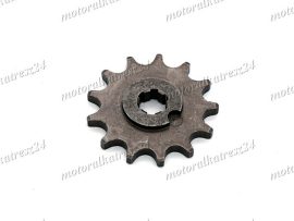 SIMSON 50 CHAIN SPROCKET T13 FRONT