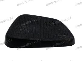 MZ/ES 250/2 FUEL TANK RUBBER LEFT